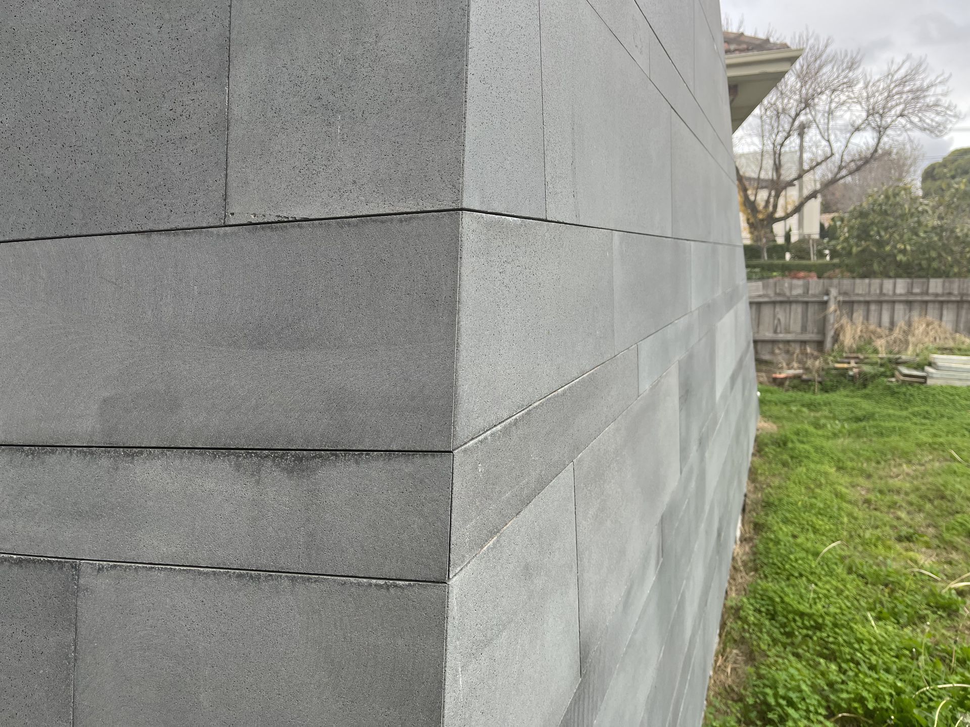Photo/Bluestone Wall Cladding SAI Stone